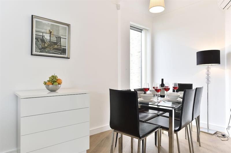 Фото Shoreditch City Living