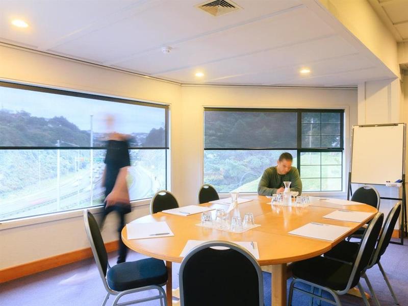 Фото Capital Gateway Motor Lodge