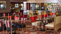 Фото The Lodge Hotel