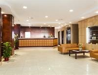 Внешний вид отеля Bv President Hotel в Ренде, фото 2