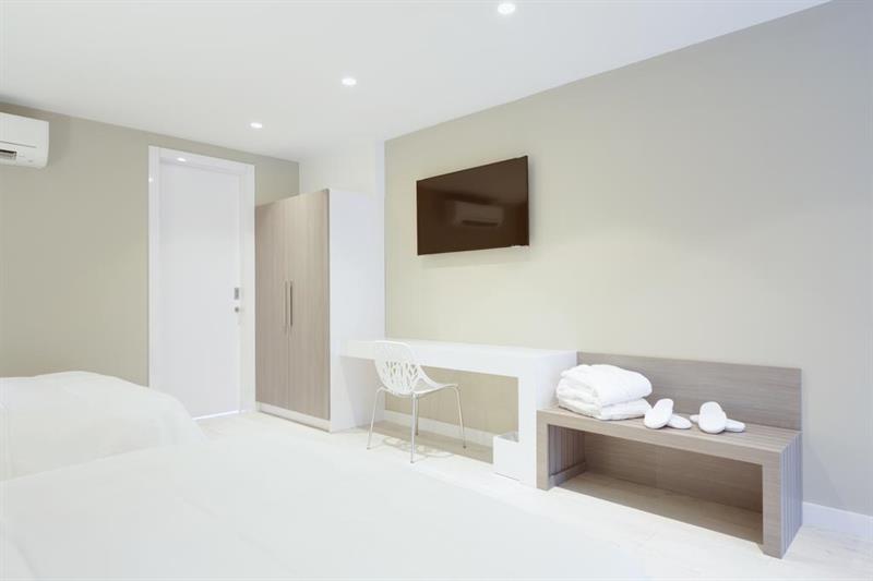 Фото Ocean Z Boutique Hotel