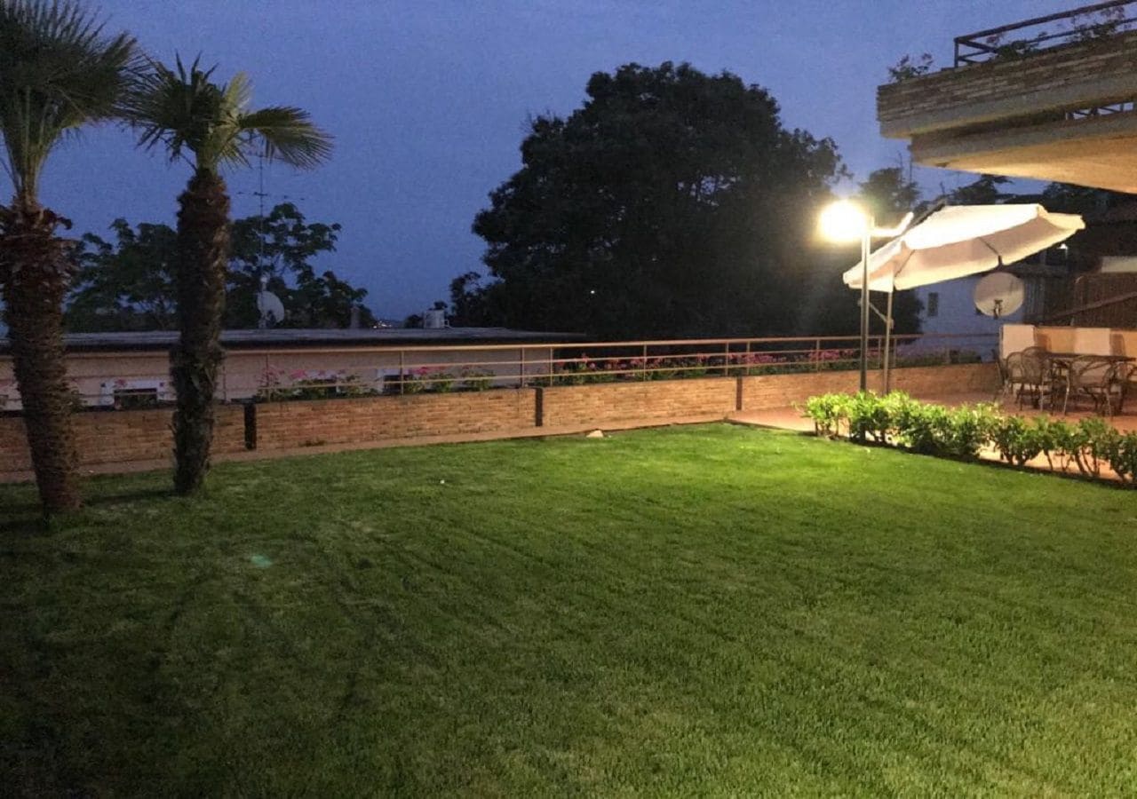 Фото Villa Le Palme