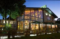 Фото Puerto Chico Hotel