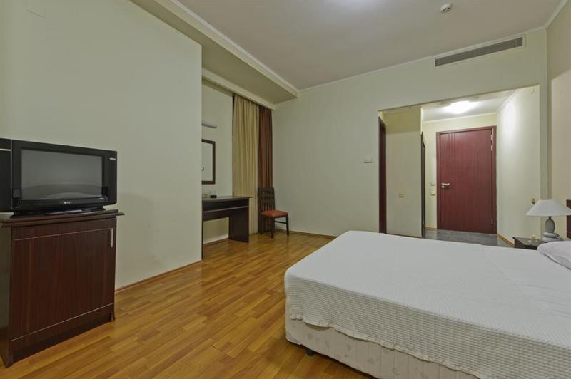 Фото Отель Санапиро