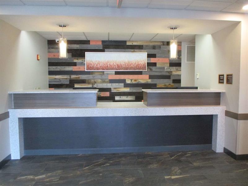 Фото Best Western Plus Hudson I-94