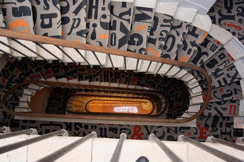 Фото Hotel De La Presse