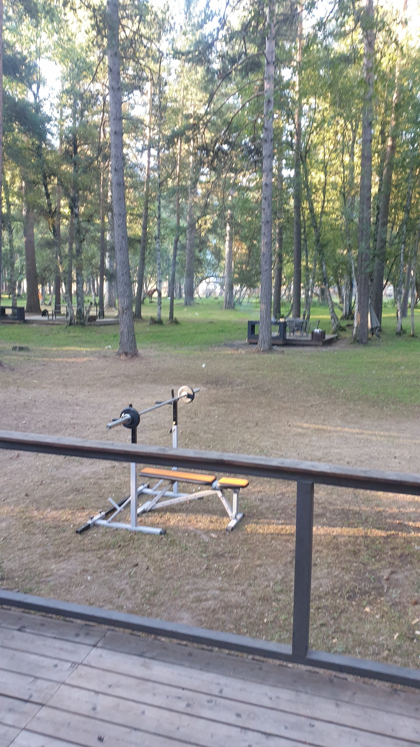 Фото Форест коттедж