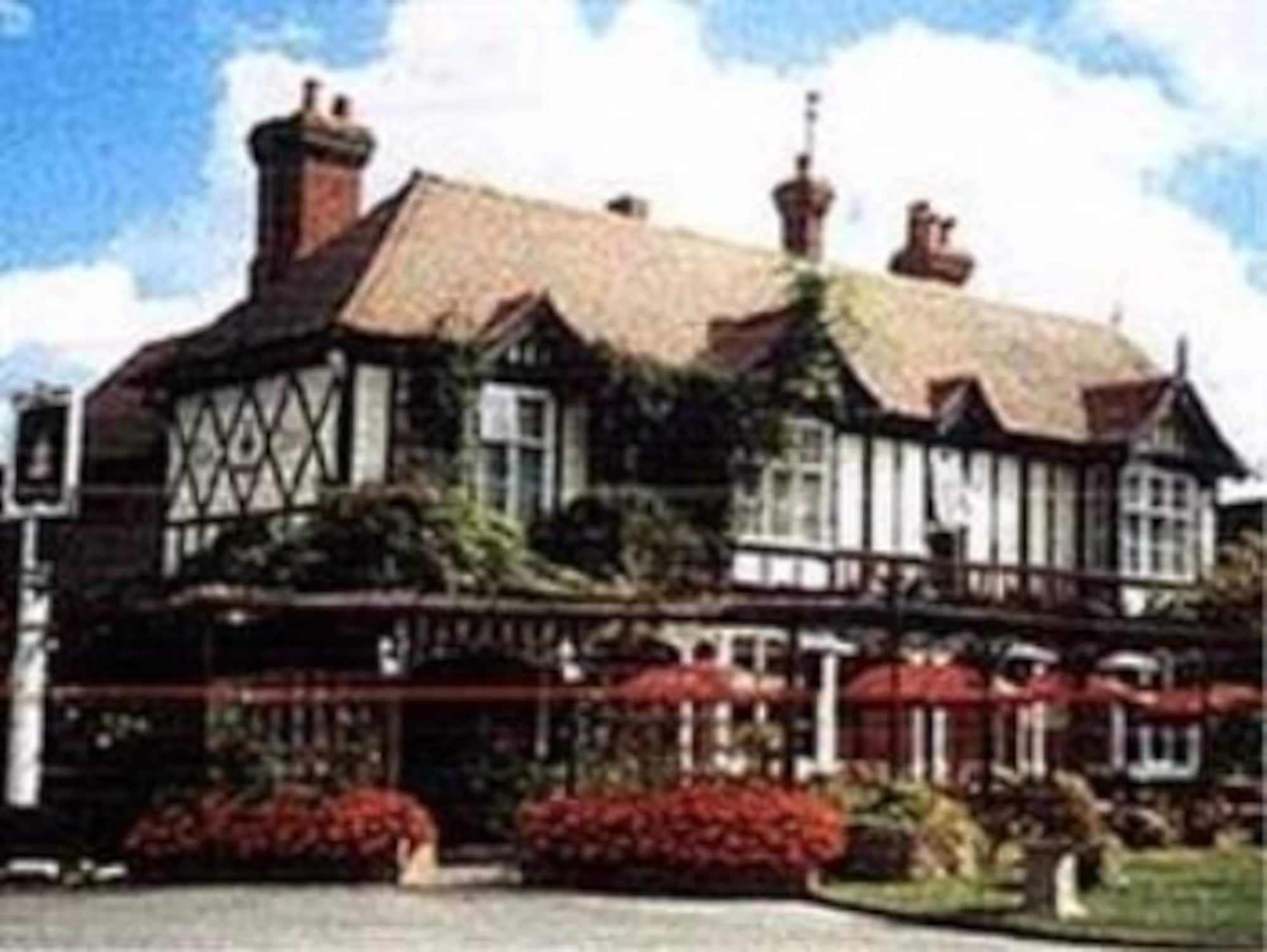 Фото The Bell at Boxford