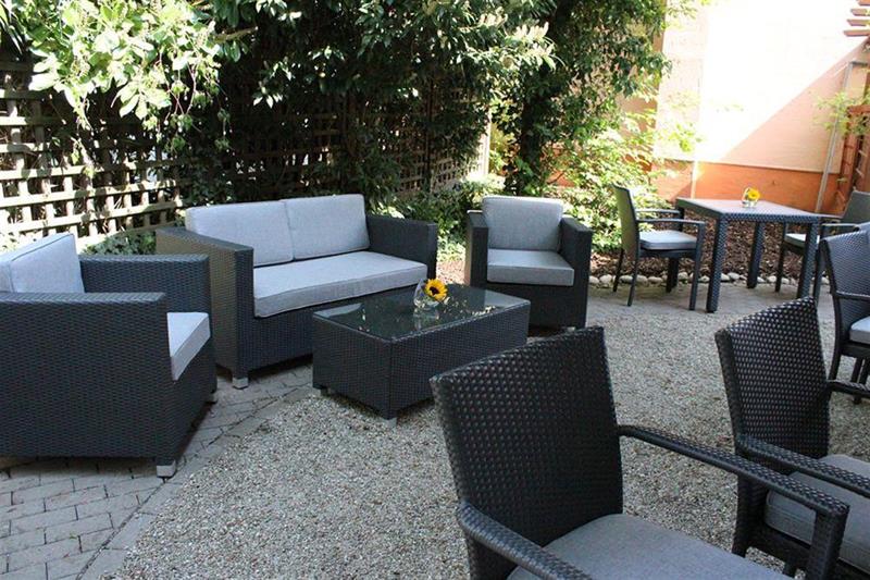 Фото Welcome Hotel Marburg