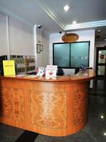 Фото Amrise Hotel