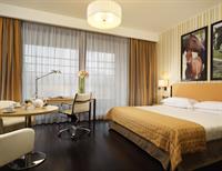 Фото Unaway Hotel Cesena Nord