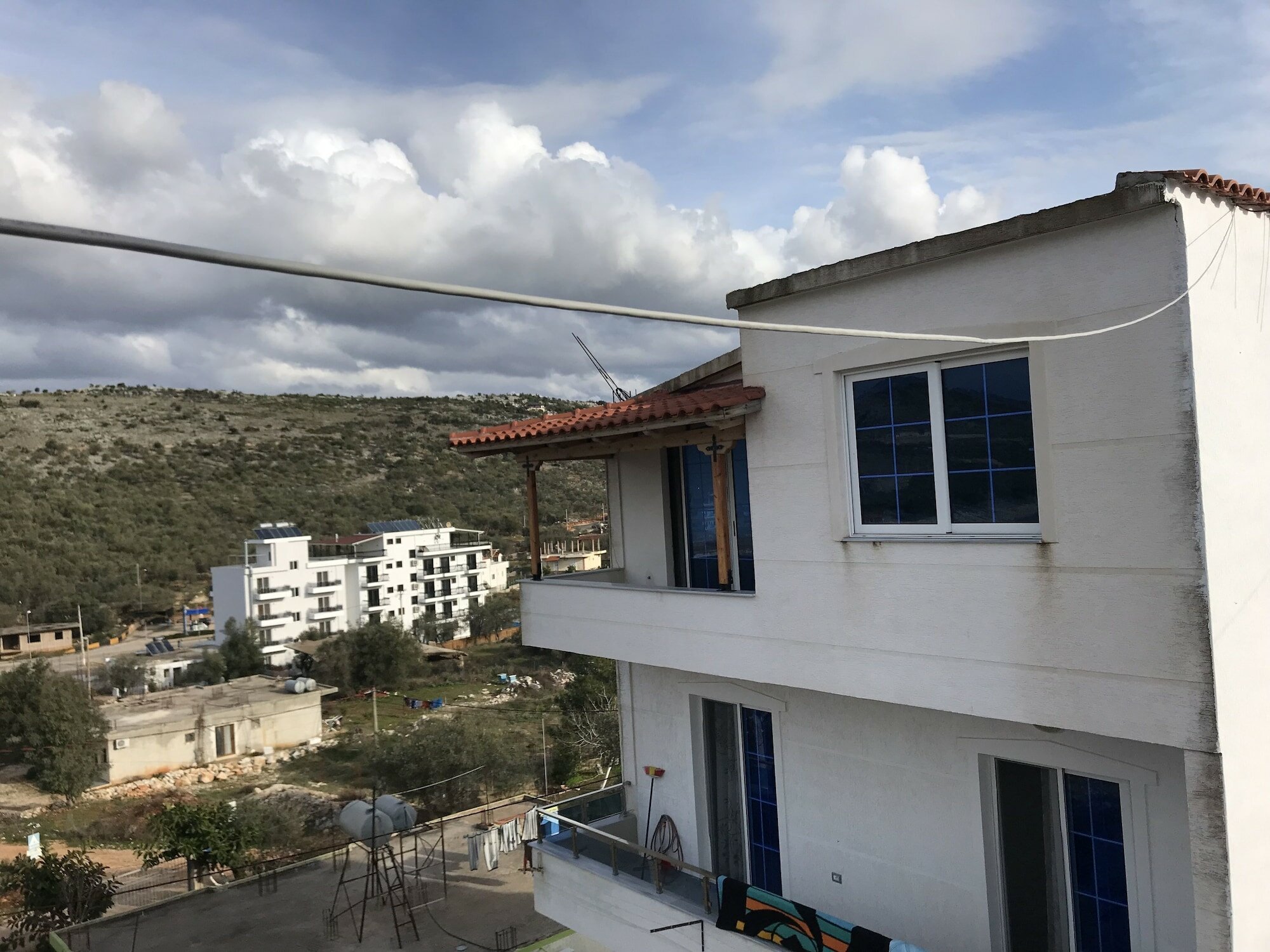 Фото Privé Hotel and Apartment