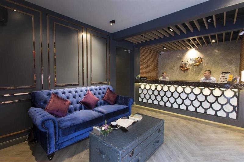 Фото отеля 5