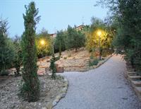 Фото Valle del Metauro Country House