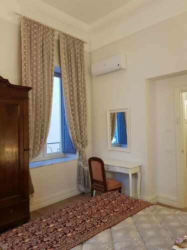 Гостиница Al Centro Luxury Home в Казерте