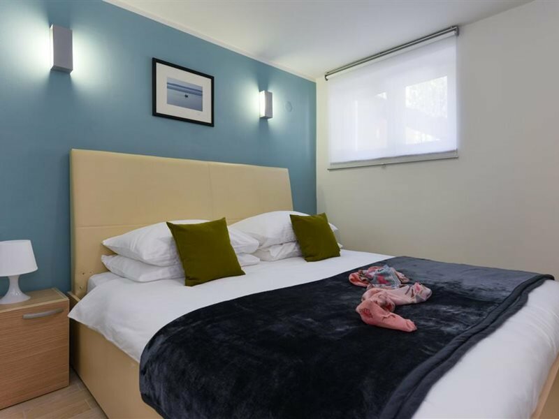 Фото Apartments Cecilia