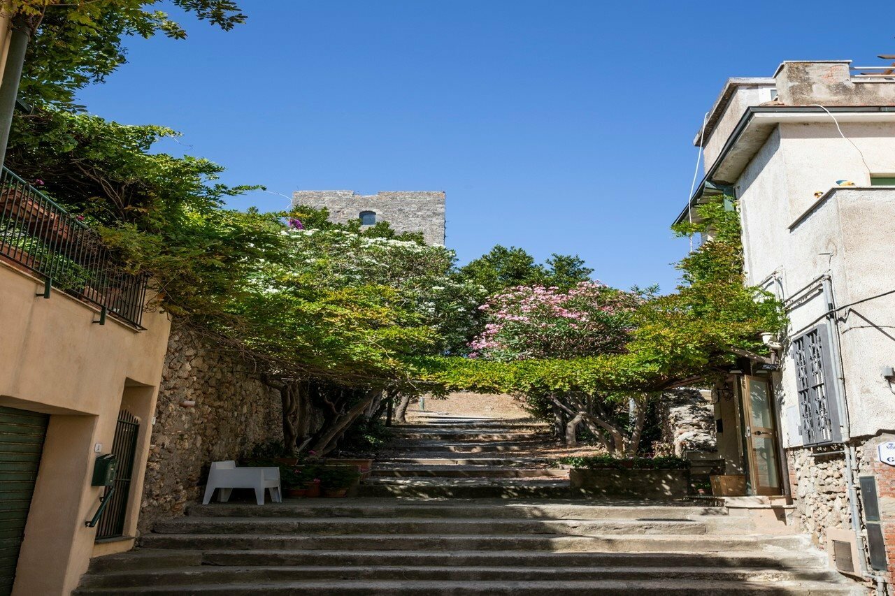 Фото Hotel Il Telamonio