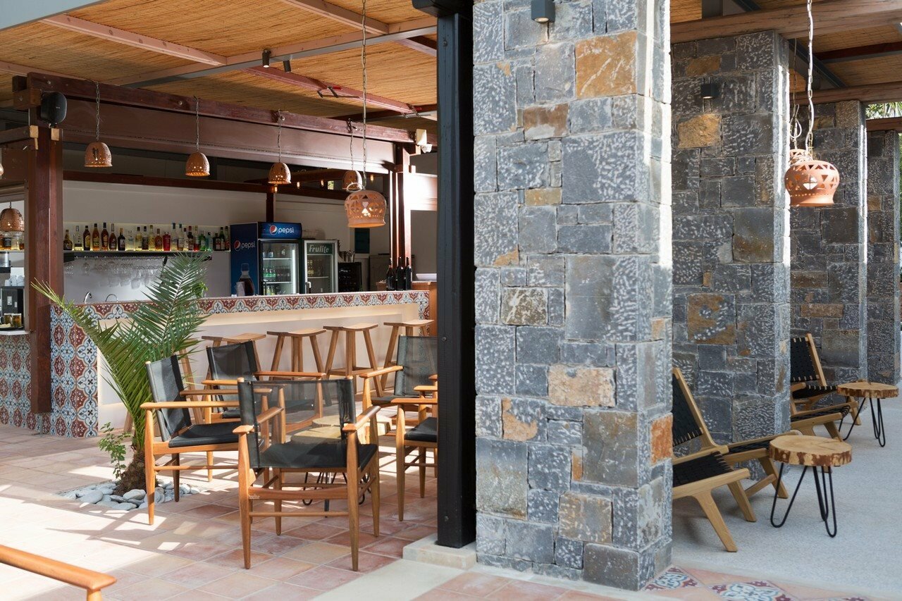 Фото Kalypso Hotel