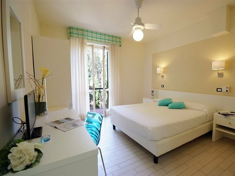 Фото Hotel Brigantino