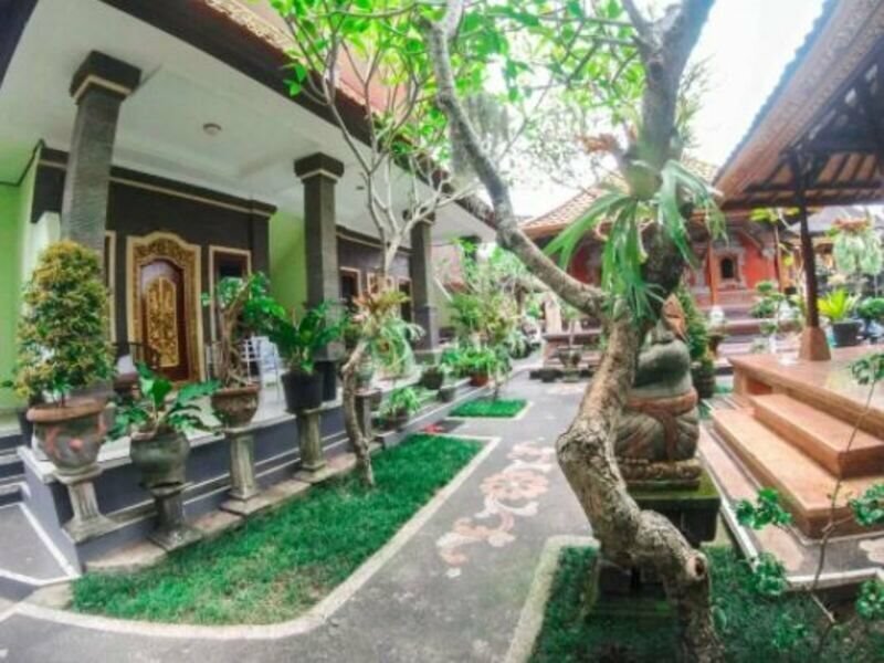 Фото Jungut Guest House