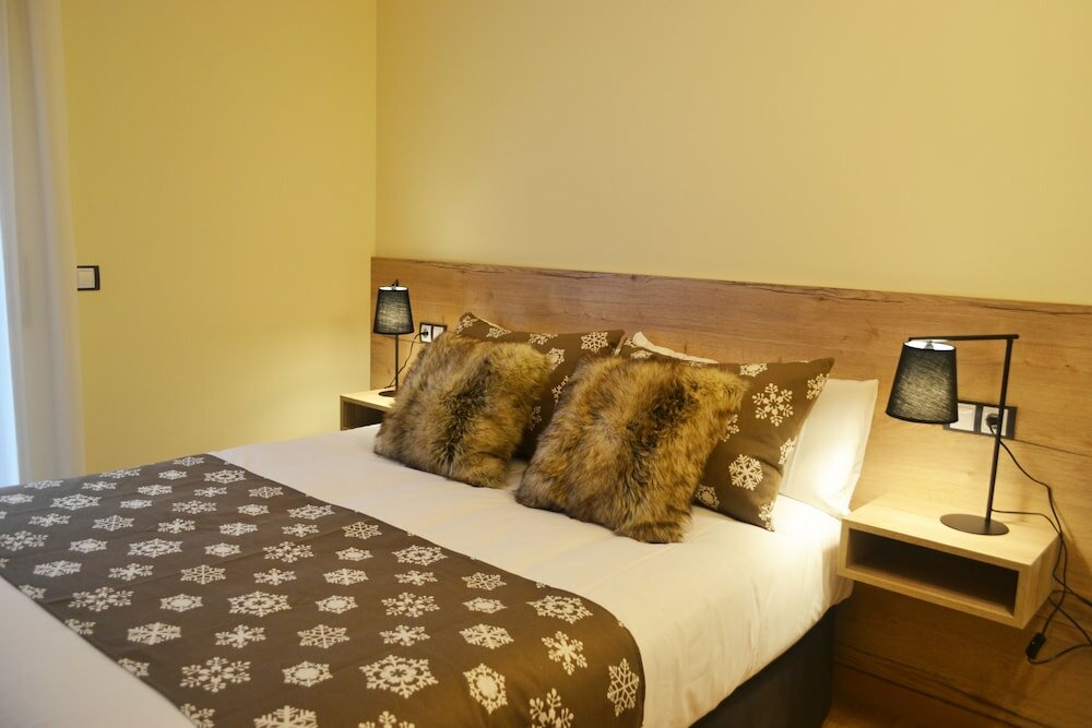 Фото Pierre & Vacances Andorra Sunari Peretol