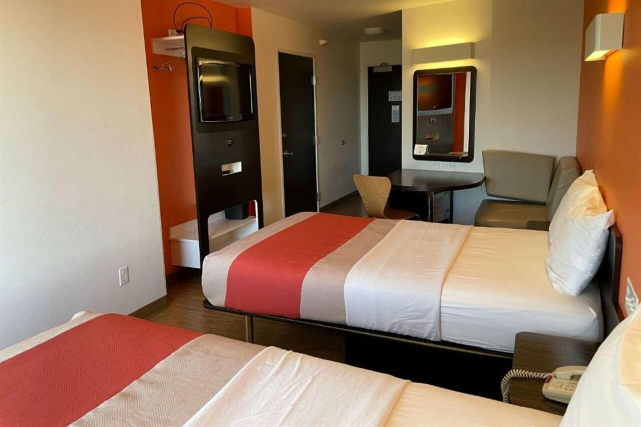 Фото Baymont by Wyndham Williston