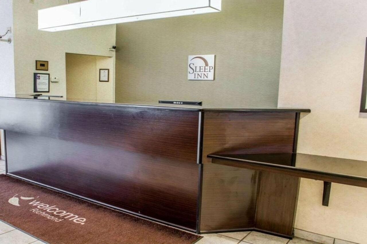 Фото Sleep Inn Richmond North