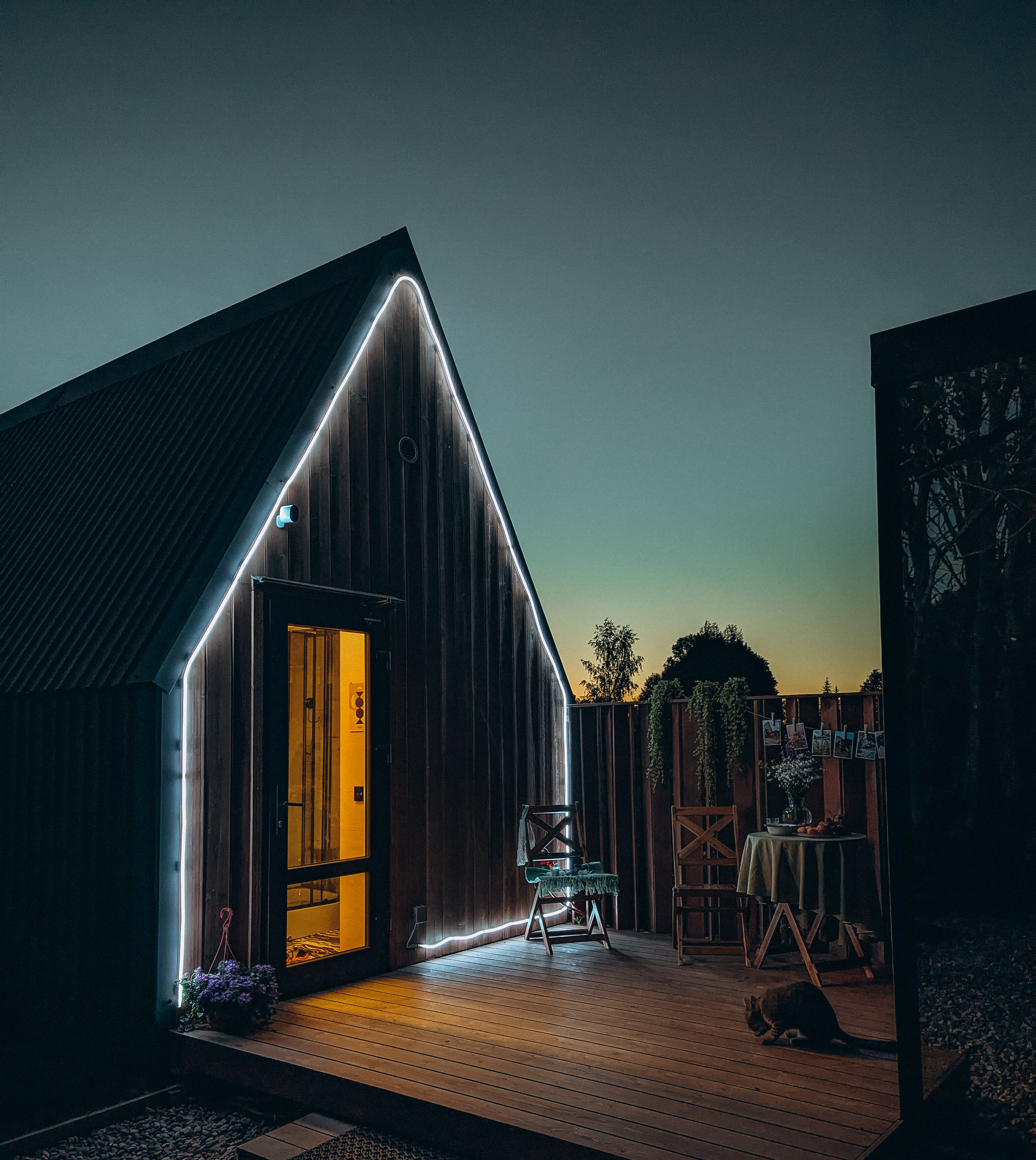 Фото Отдых на ферме Красная Репка