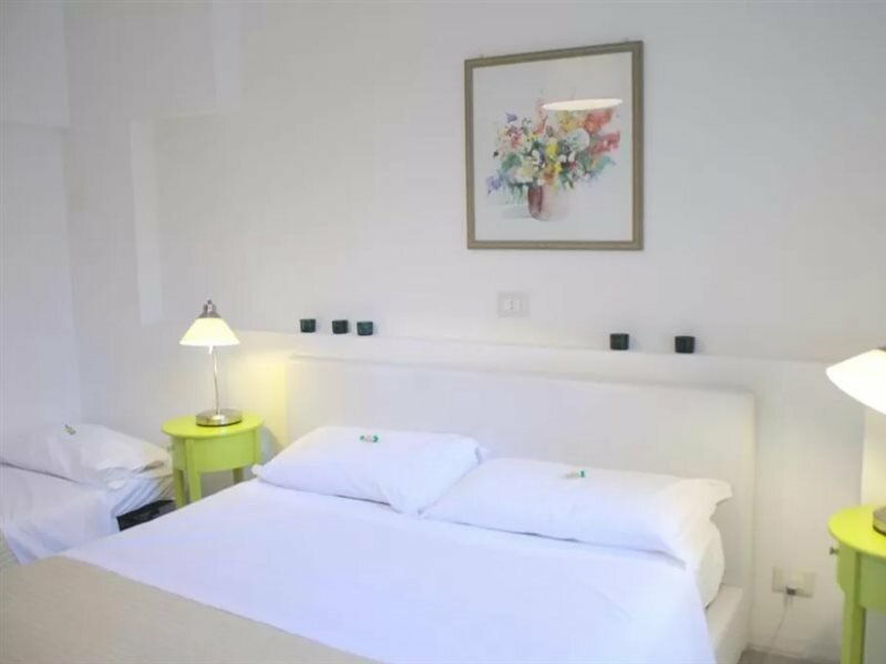 Фото B&b Magnolia