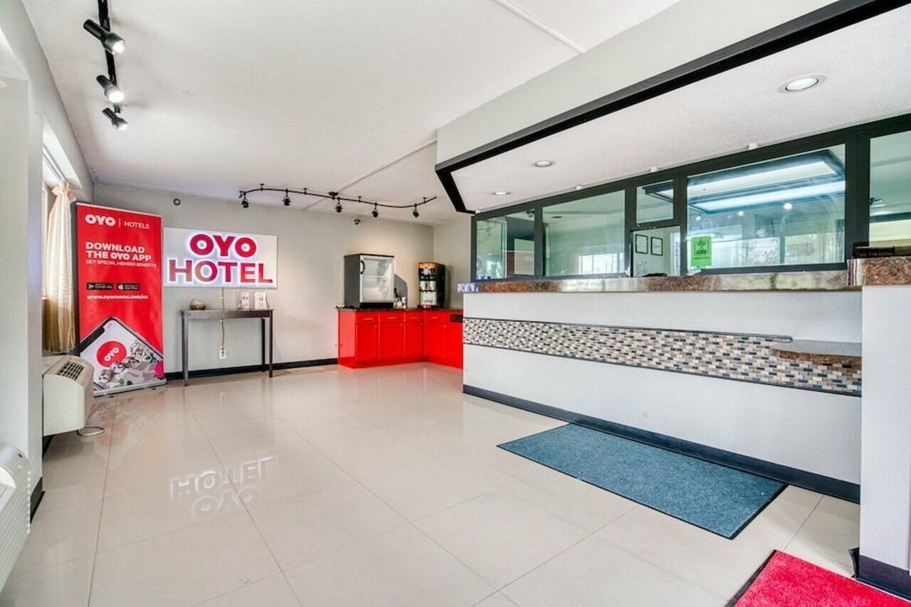 Фото Dallas Love Field Inn