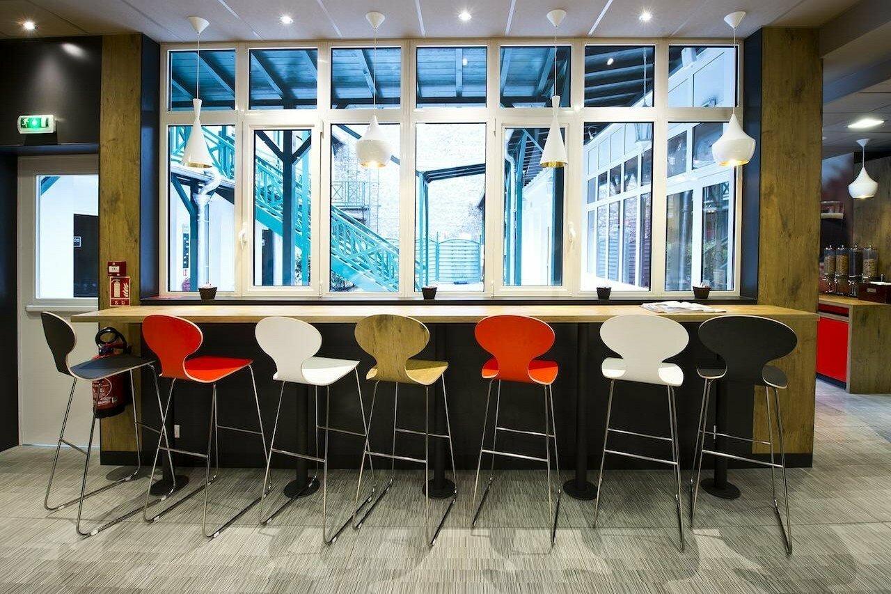 Фото Ibis Paris Levallois Perret