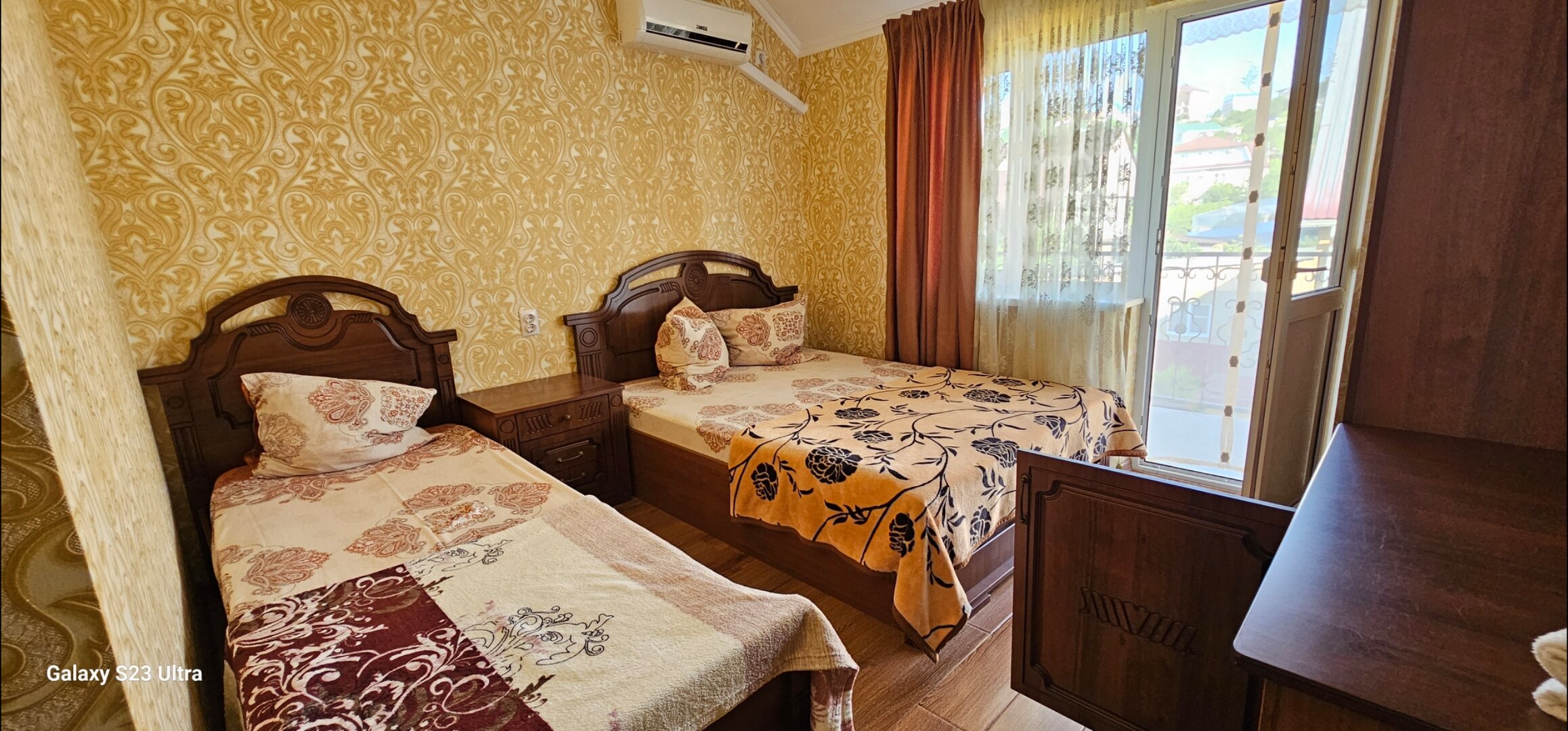 Фото У Жанны