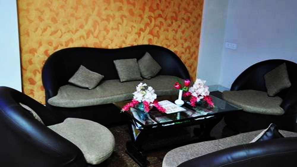 Фото Savera A Business Luxury Hotel