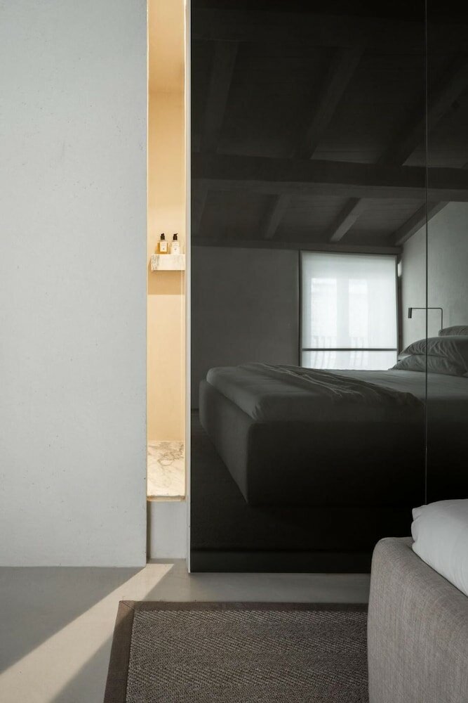 Фото Hotel Scenario