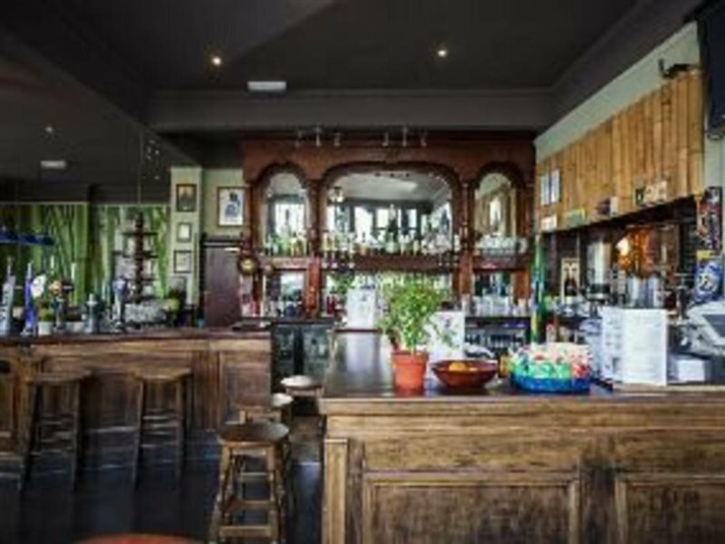 Фото Newmarket Ale House – Hotel & Restaurant