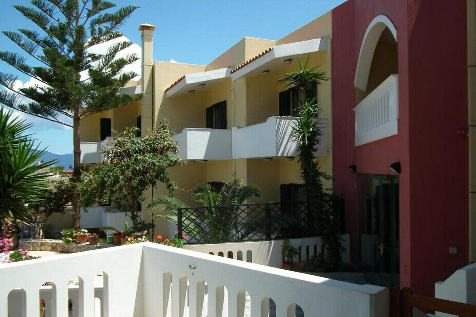 Фото Gramvoussa Bay