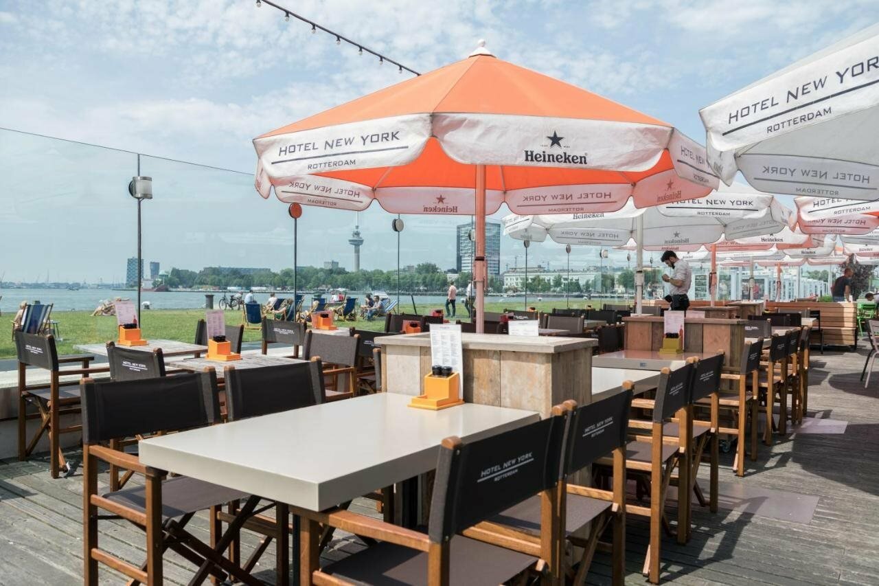 Фото Hotel New York