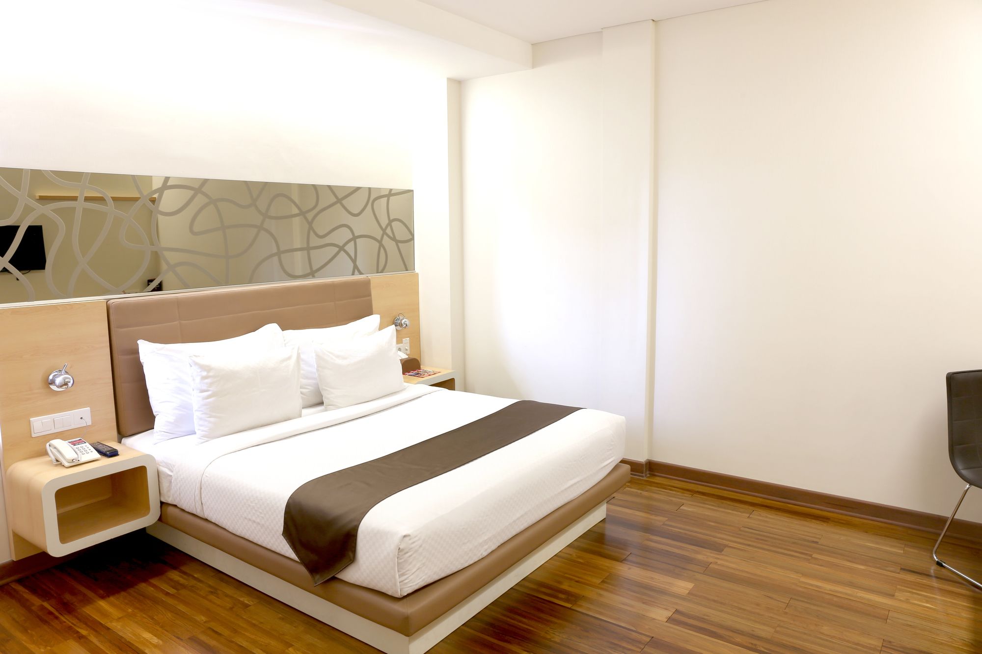 Фото Citihub Hotel @ Arjuna