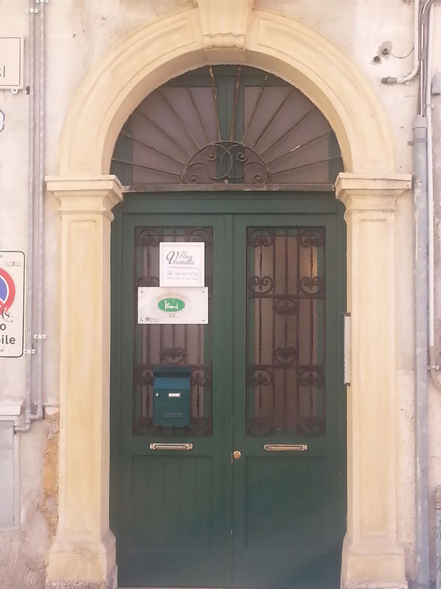 Фото Veronetta House