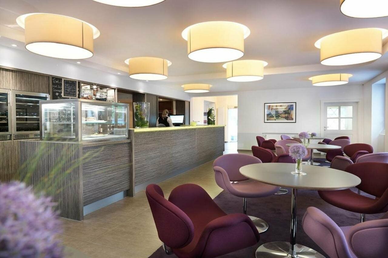 Фото Elaya Hotel Hannover City