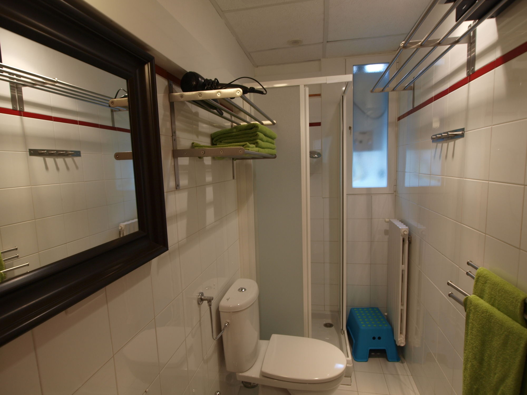 Фото Andres GuestHouse Sanremo