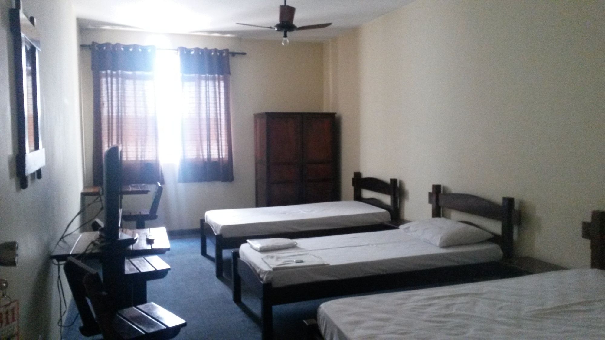 Фото Oyo Hotel Nobrega Aeroporto de Congonhas, São Paulo