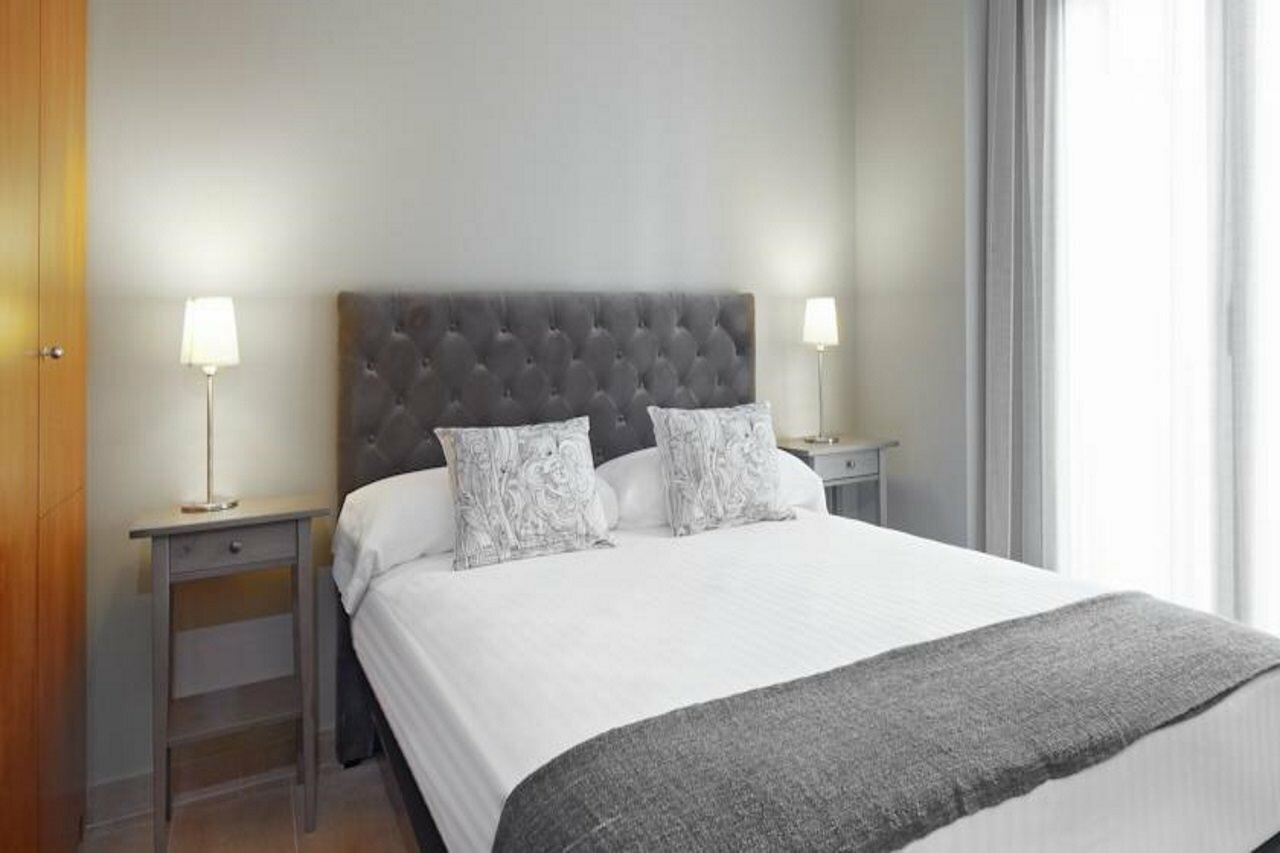 Фото Barcelona Apartment Gran de Gracia