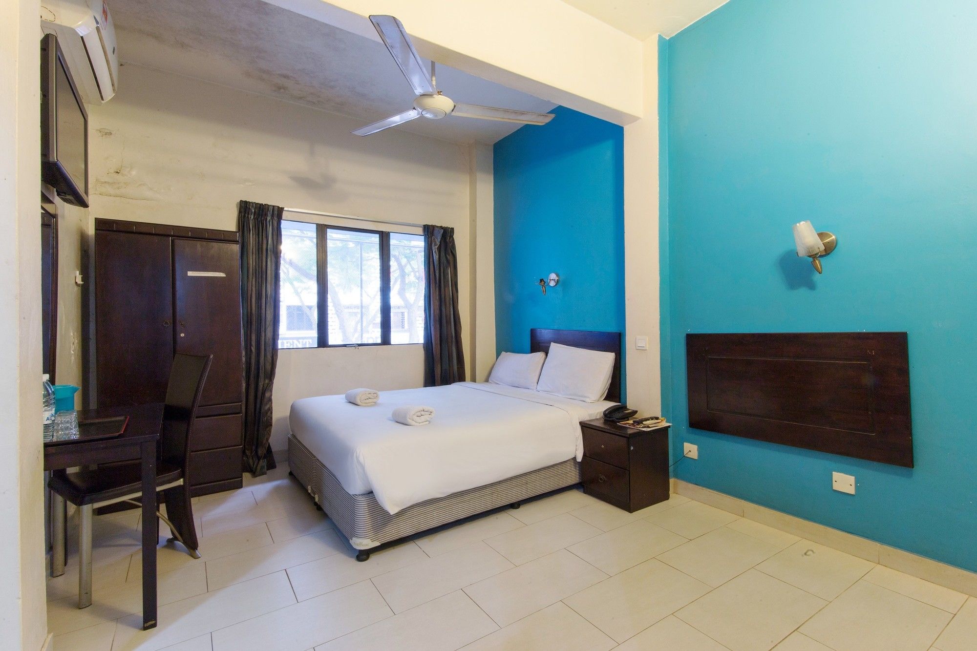 Фото Grand Mutiara