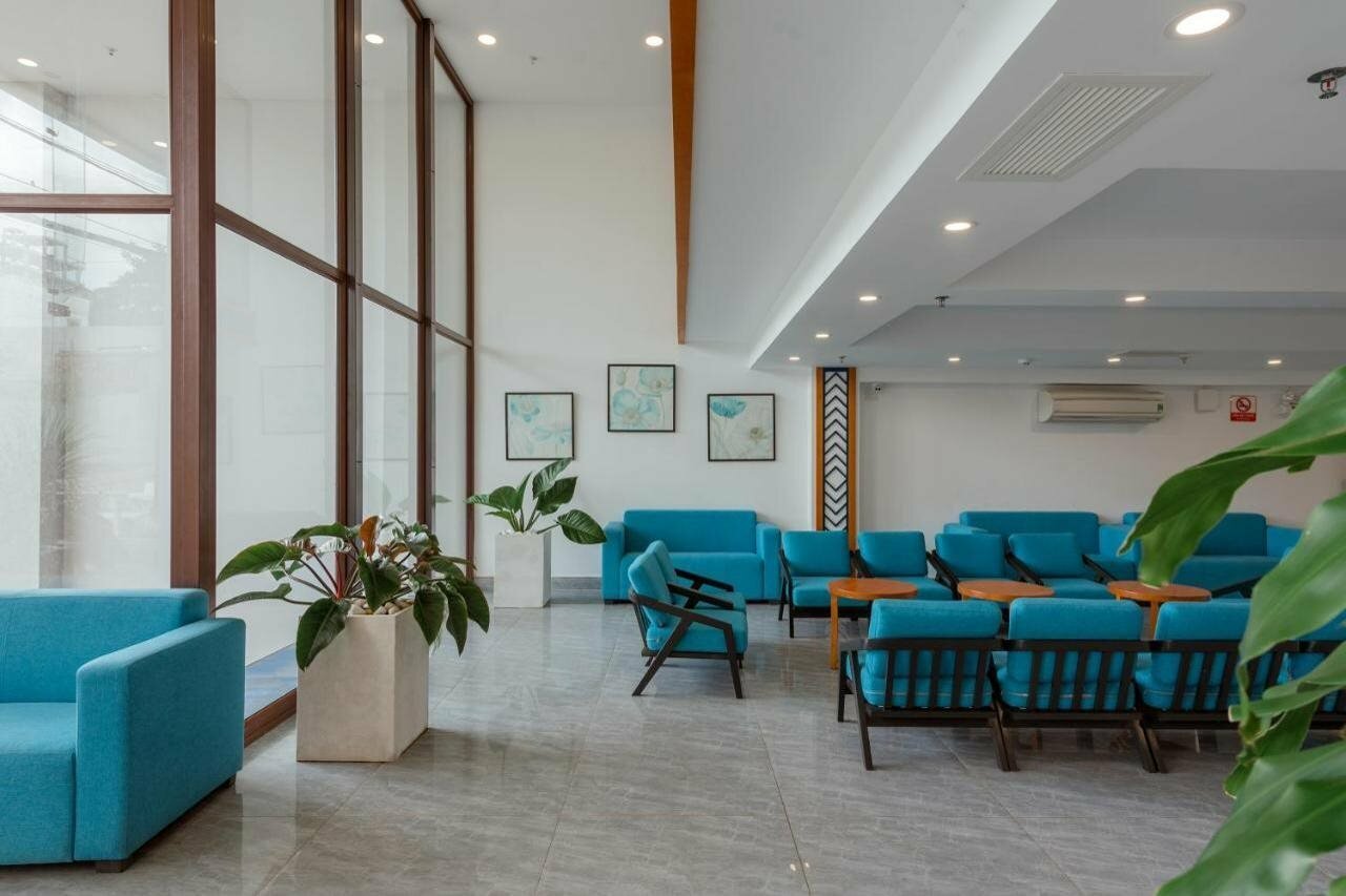 Фото Stellar Hotel Phú Quốc