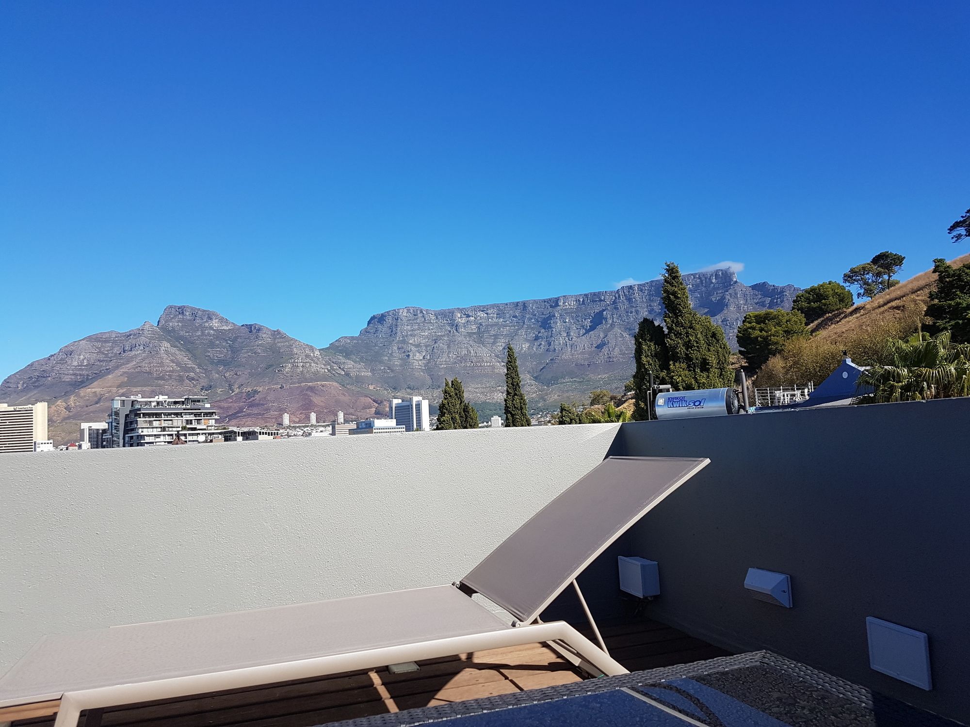 Фото Purple House