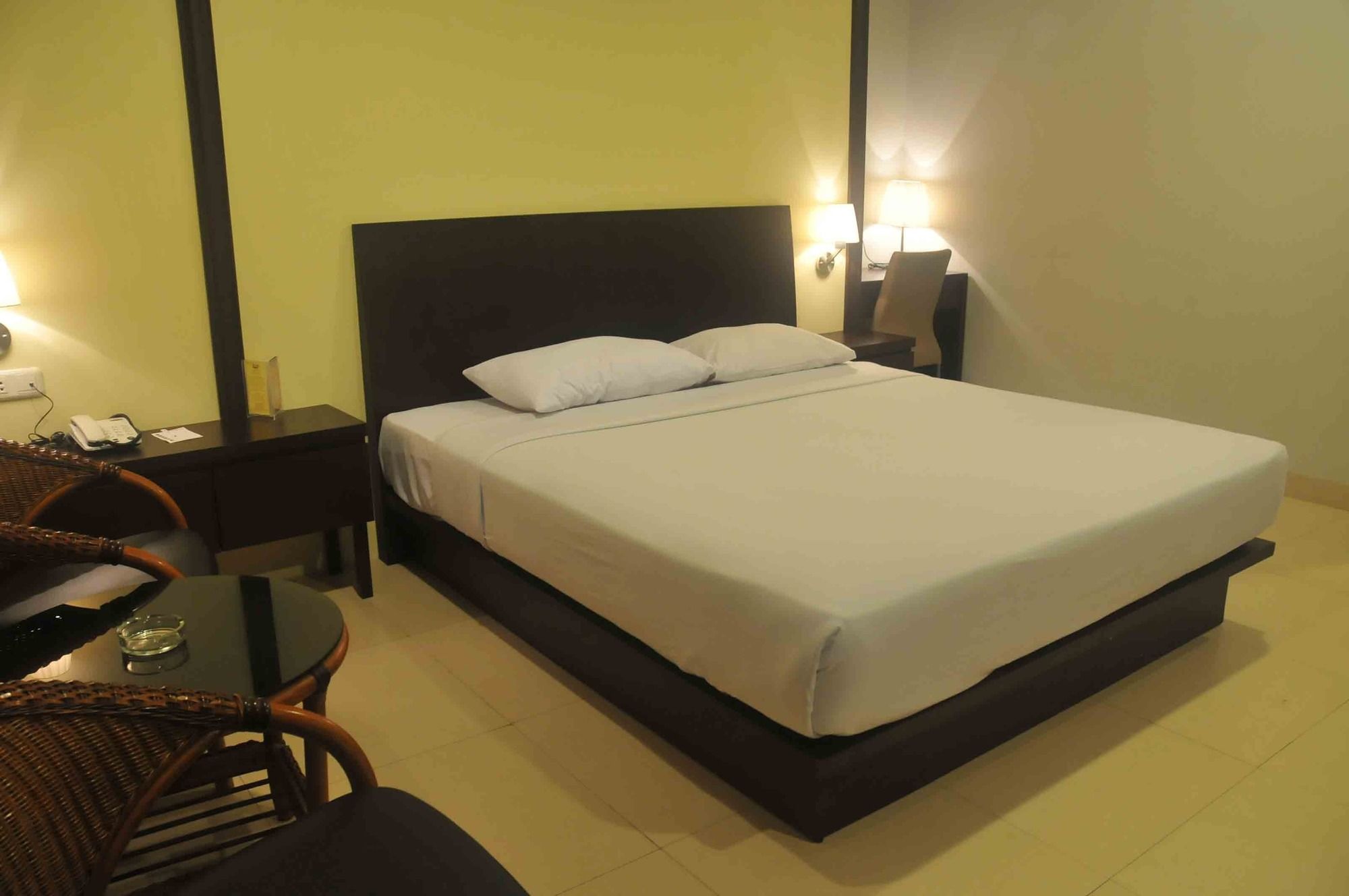 Фото Liberta Hub Blok M Jakarta