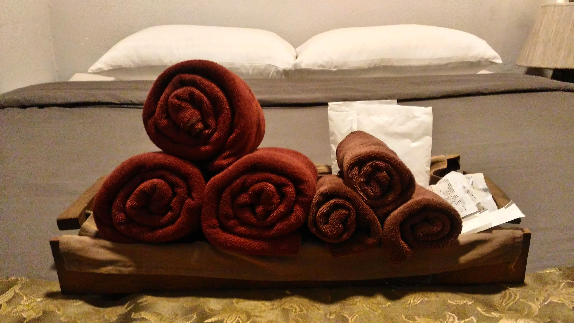 Фото Tamada House