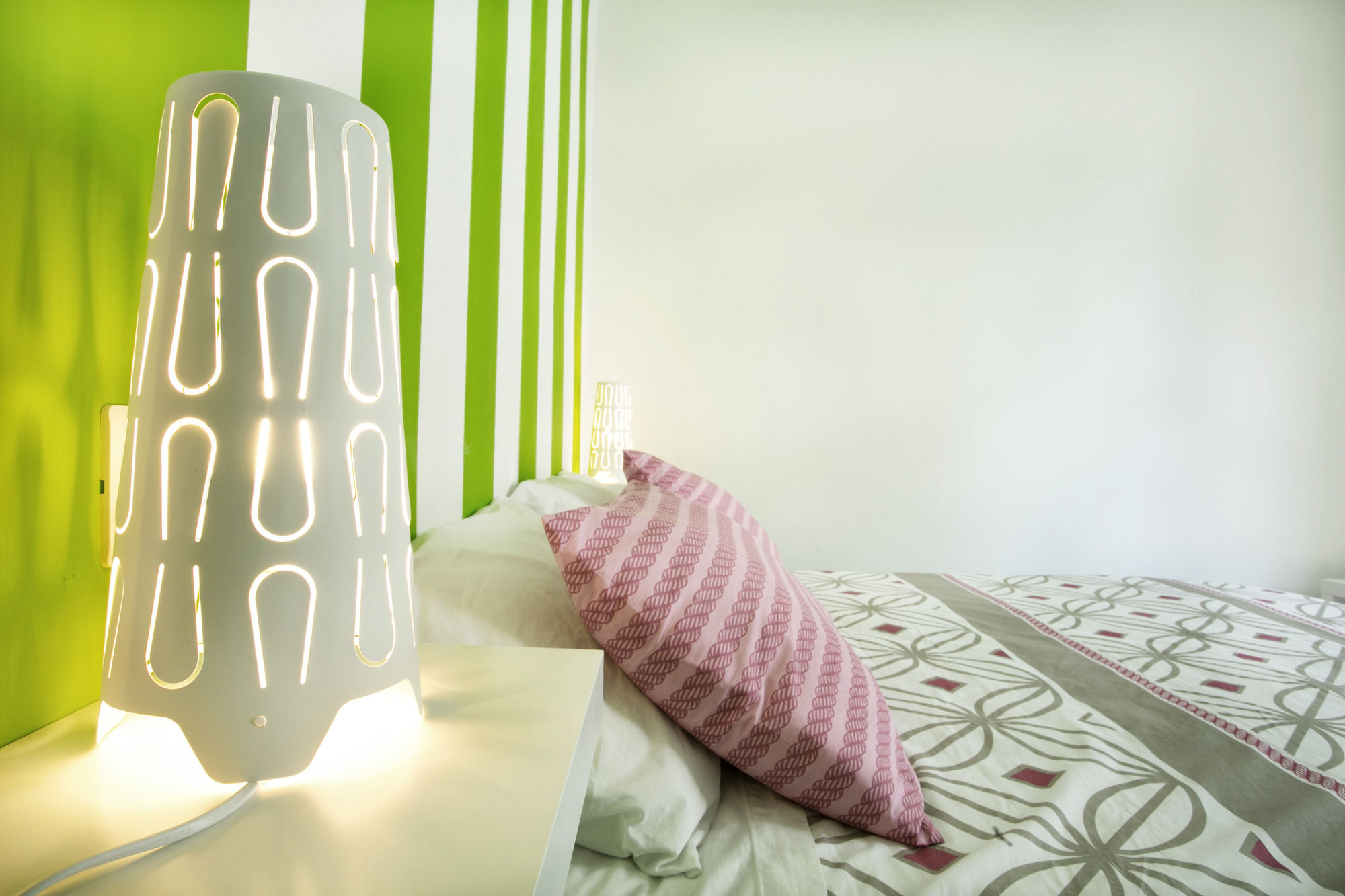 Фото Bed and Breakfast Università