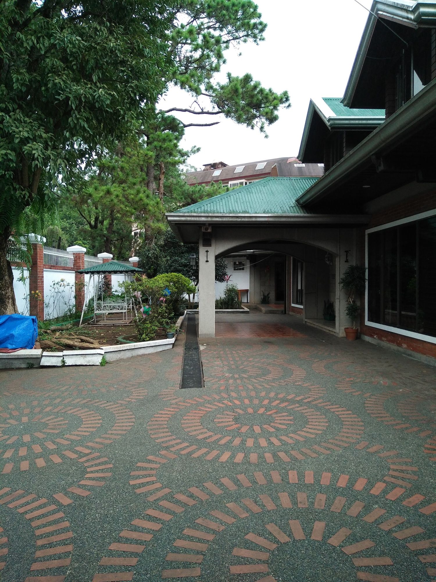 Фото Dejavu Bed and Breakfast